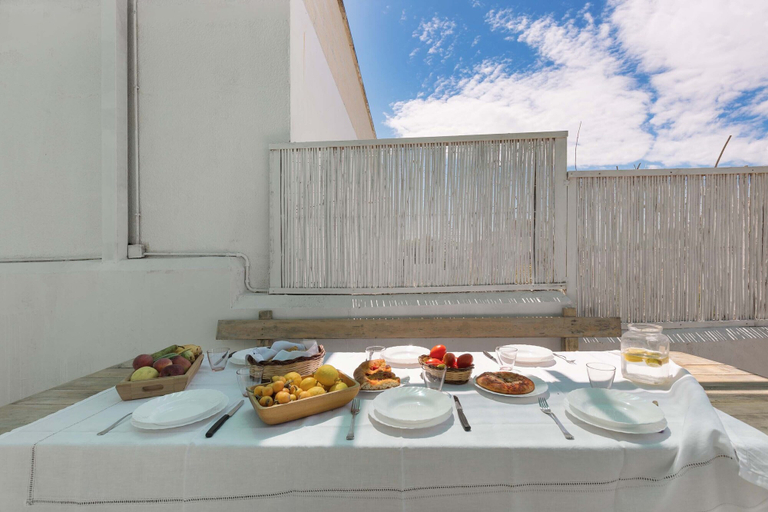 Food & Drinks, Villetta Antonaci, Lecce