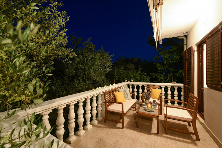Others 5, Villa Pine ZadarVillas, Kali