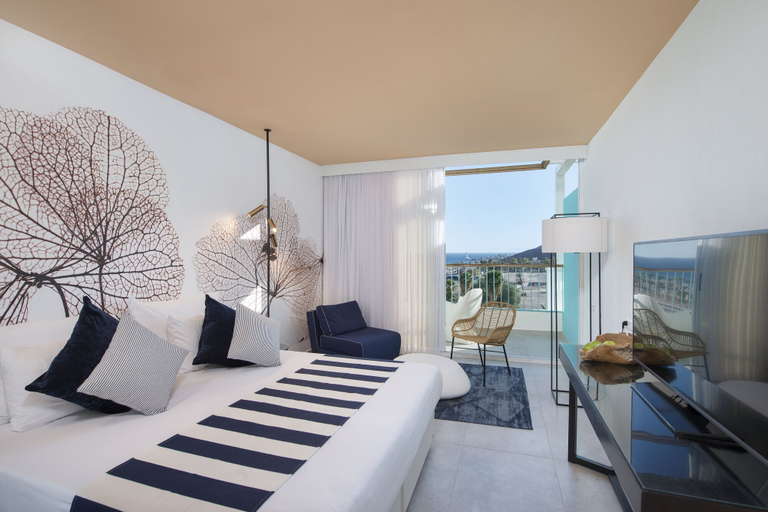 Bedroom 3, Yam Suf by Isrotel Collection