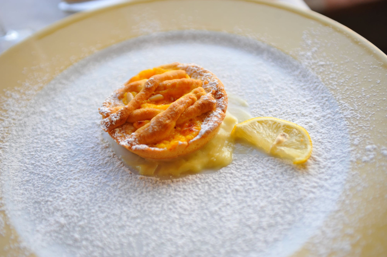 Food & Drinks 5, Hotel Restaurant La Torricella, Arezzo
