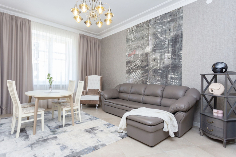 Others 5, StudioMinsk Spa Apartments in Centre, Minsk