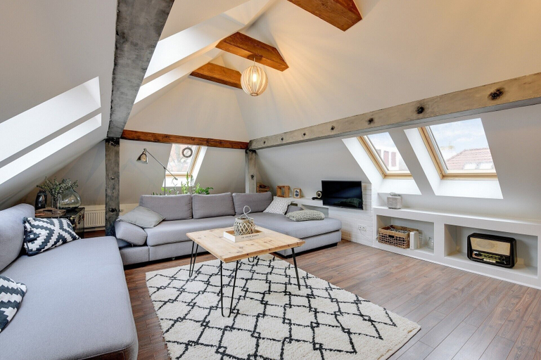 Others 4, Grand Apartments - Sopot, Sopot