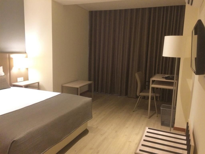 Bedroom 3, Hotel Ponte Sor, Ponte de Sôr