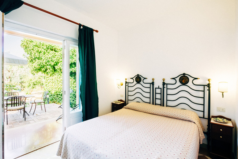 Bedroom 2, Villino Eleonora & Spa, Vibo Valentia
