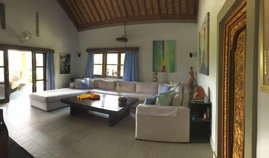 Others 5, Villa Sidemen, Karangasem