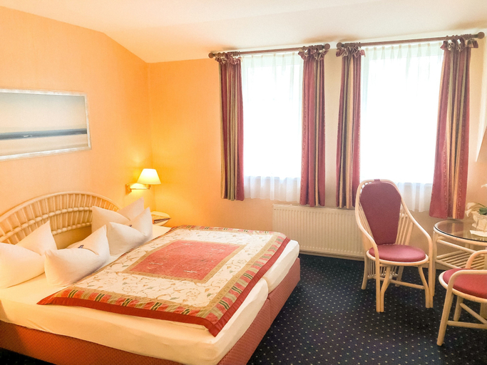 Bedroom 4, Hotel Marks Garni, Vorpommern-Rügen