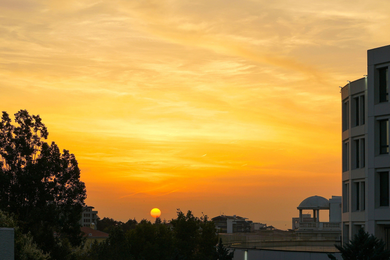 Exterior & Views 2, Sheraton Ankara Hotel & Convention Center, Çankaya