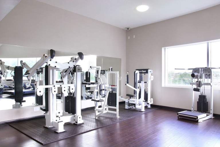 Others 5, Residence & Conference Centre - Oakville, Halton