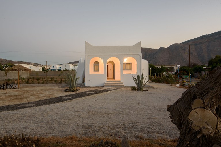 Exterior & Views 2, Villa George Santorini, South Aegean