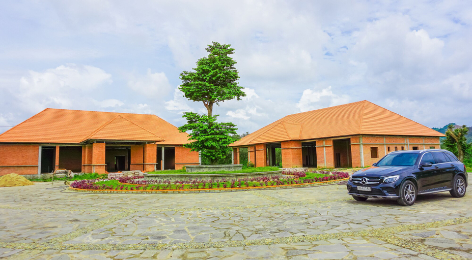 Exterior & Views 2, Orchard Home Resort Nam Cat Tien, Tân Phú