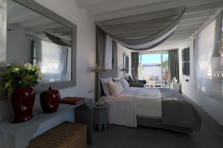 Bedroom 2, Dar Seven, Marrakech
