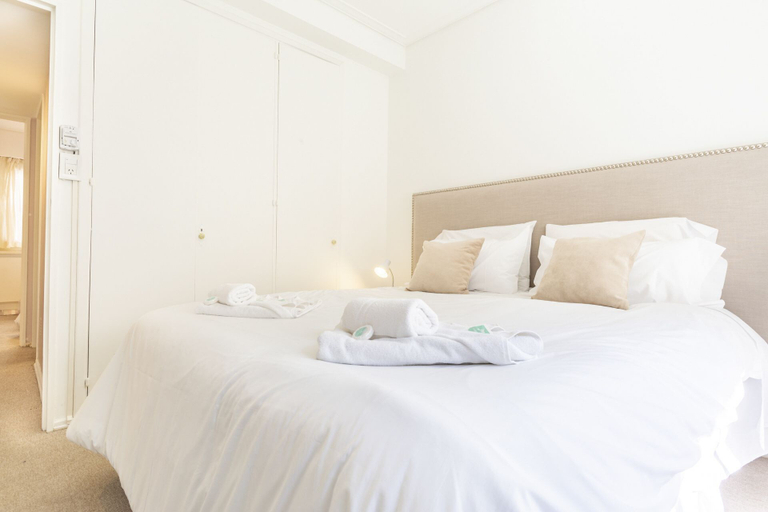 Bedroom 3, Marcelo T by Be Local Argentina, Distrito Federal