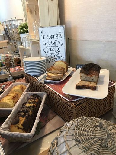 Food & Drinks 4, Kyriad Direct Agen-Castelculier, Lot-et-Garonne