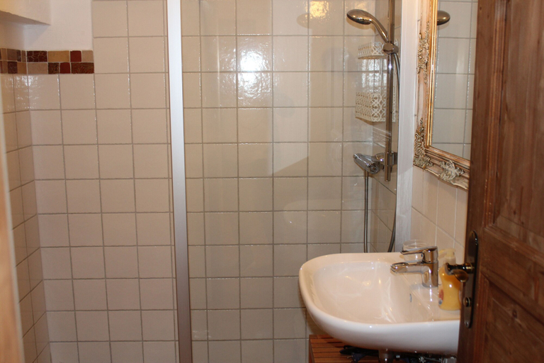 Bathroom 5, Pension Vanii, Ortenaukreis