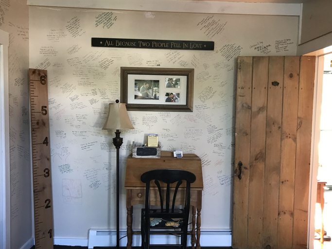 Others 4, The Sunny G B&B, Grafton