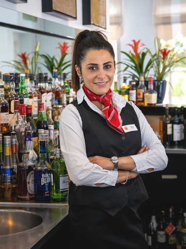 Food & Drinks 5, Villa Sassa, Lugano