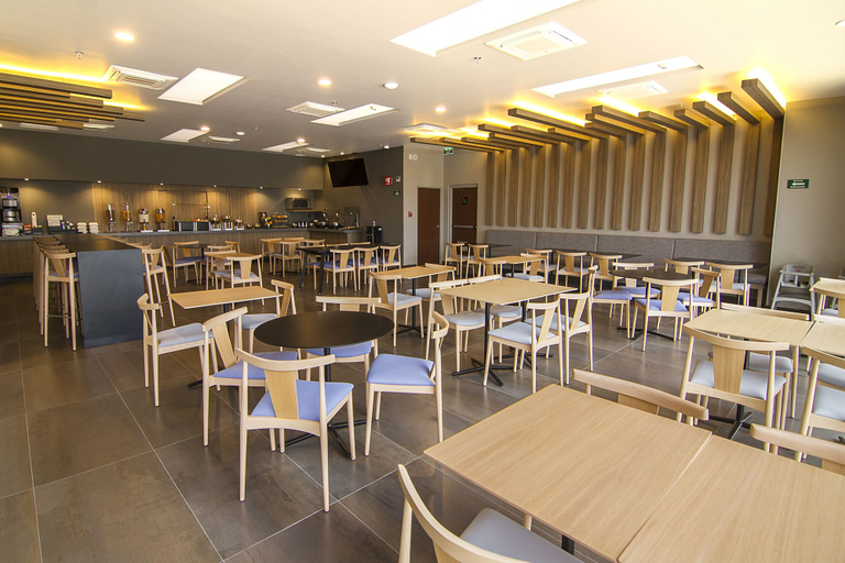Food & Drinks 5, City Express Plus by Marriott Ciudad de México Mundo E, Atizapán de Zaragoza