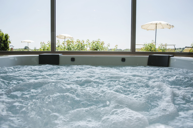 Sport & Beauty 5, Resort Borgo Syrah, Arezzo