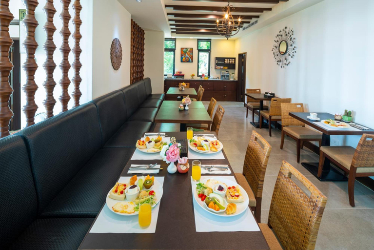 Food & Drinks 4, Hualien AzureVILLA B&B, Hualien