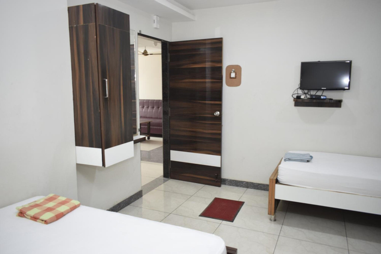 Bedroom 3, Sai Lodge , Tiruchirappalli
