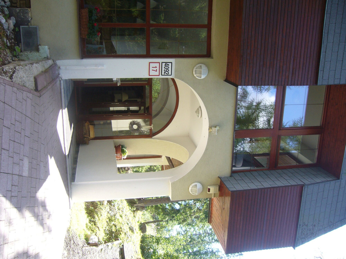 Bathroom 4, Penzion Pleso, Poprad