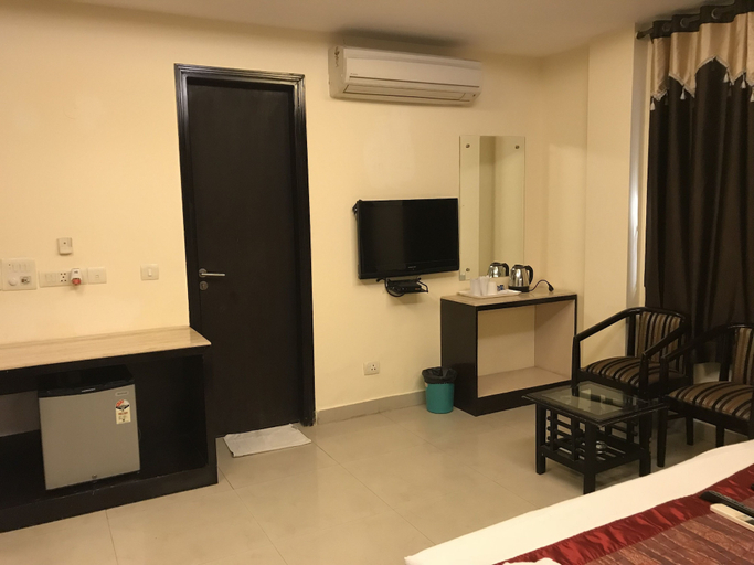 Others 3, Hotel Nand Kartar Orchid Suites, Delhi