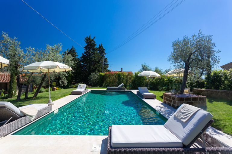 Villa Ligheia, Florence