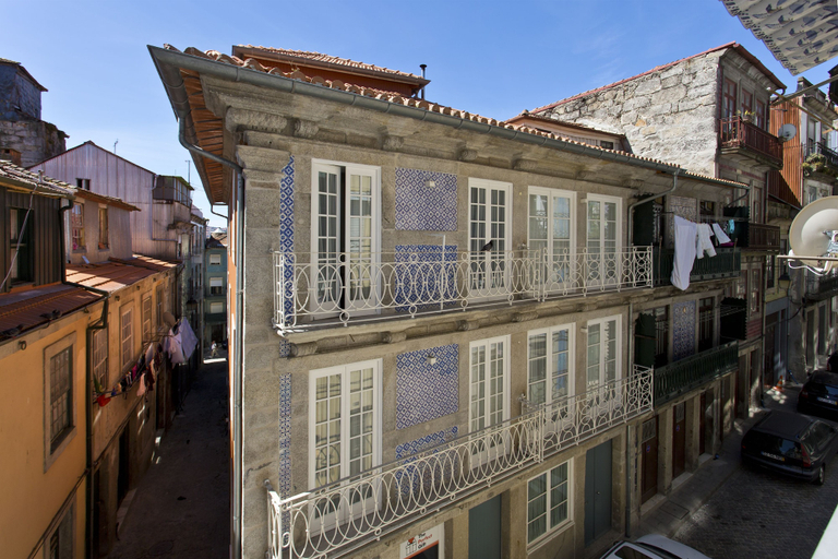 Exterior & Views 2, RVA Clérigos Apartments, Porto