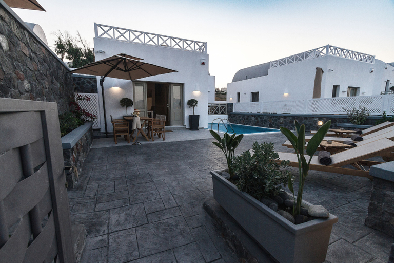 Exterior & Views 2, Mathios Luxury Homes, South Aegean