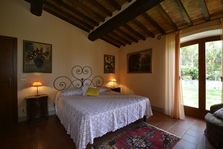 Appartamento Valentino, Arezzo