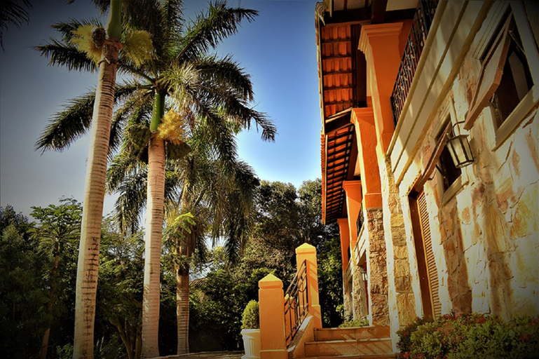 Exterior & Views 2, Pousada Pelicano, Armação dos Búzios