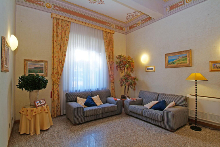 Others 5, Hotel Villa Tirreno, Livorno