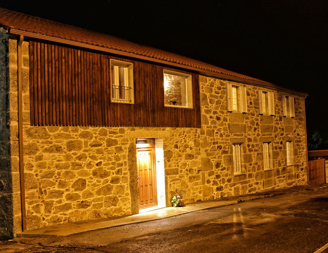 Exterior & Views 2, A Casa do Folgo, A Coruña