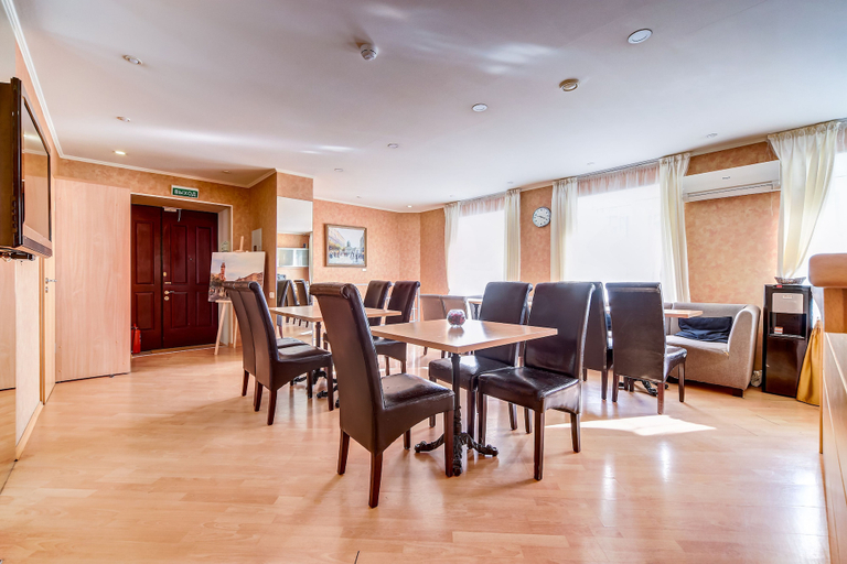 Others 5, Polikoff Business Hotel, Sankt-Peterburg gorsovet