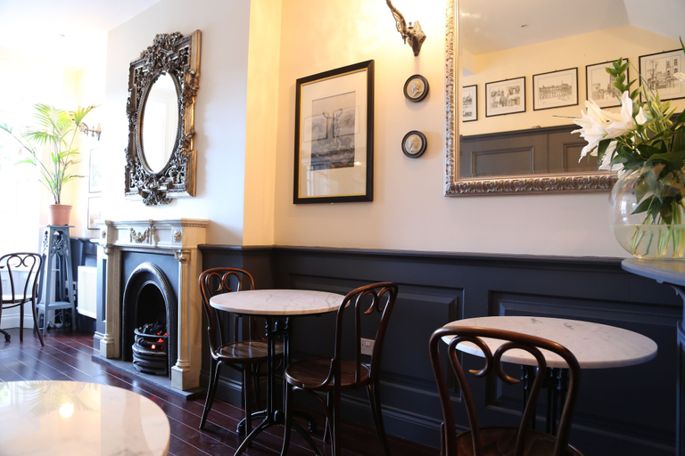 Food & Drinks 5, Number 8 The Townhouse, Derry and Strabane