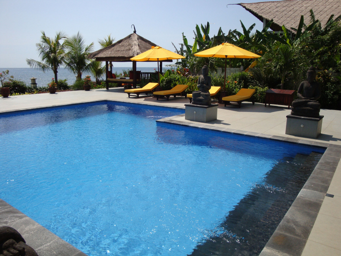 Sport & Beauty 5, Villa Pelangi Bali, Buleleng