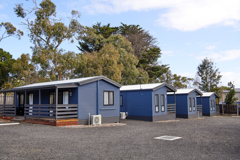 Exterior & Views 2, Amaroo Holiday Park, Bass Coast - Phillip Is.