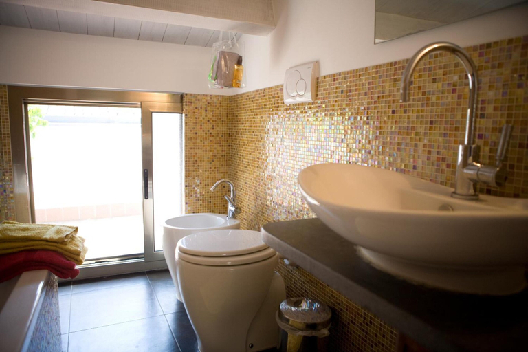 Bathroom 4, Bad - Bed & Breakfast and Design, Catania