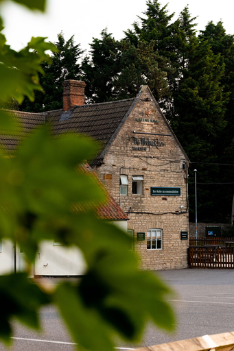 Exterior & Views 2, The Woolpack Inn Islip, Northamptonshire