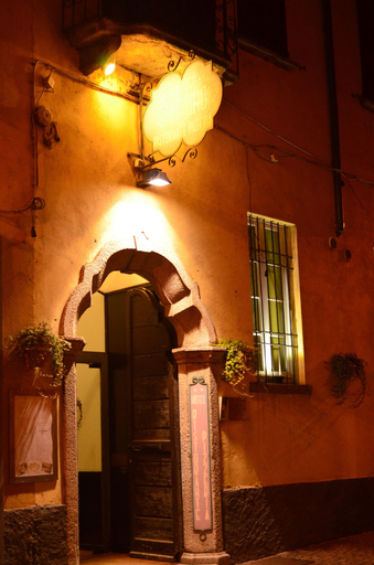 Exterior & Views 2, Albergo Ristorante Giardino, Como