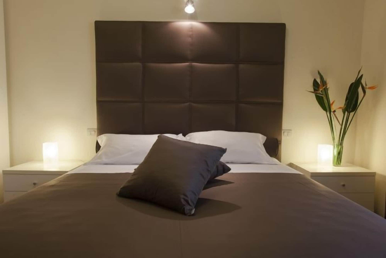 Bedroom 4, Residence La Reunion, Ravenna