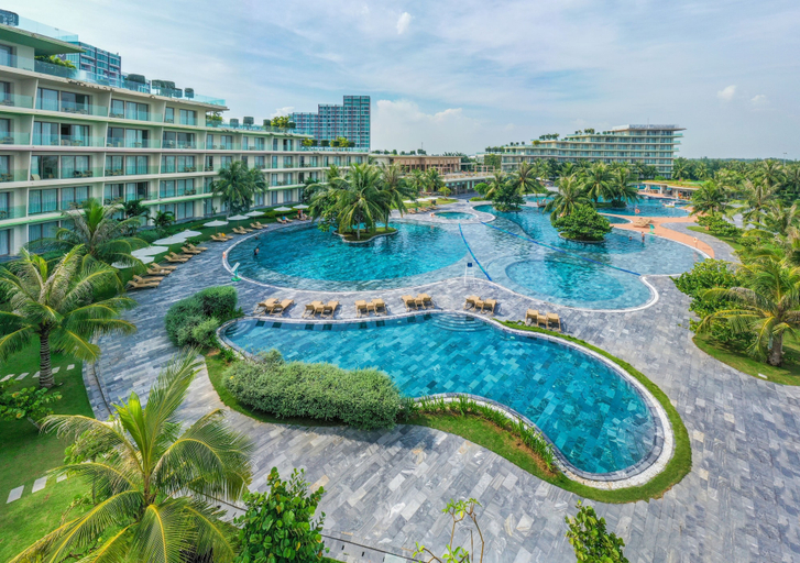 Exterior & Views 3, FLC Luxury Hotel Sam Son, Sầm Sơn
