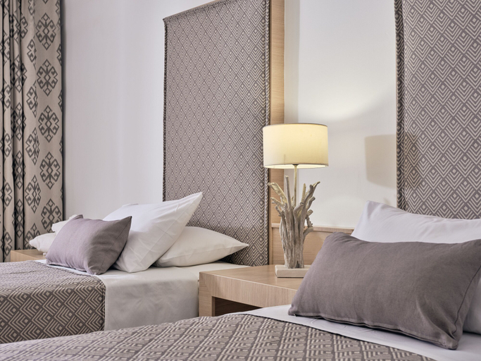 Bedroom 5, Park Hotel & Spa - Adults Only, Ionian Islands