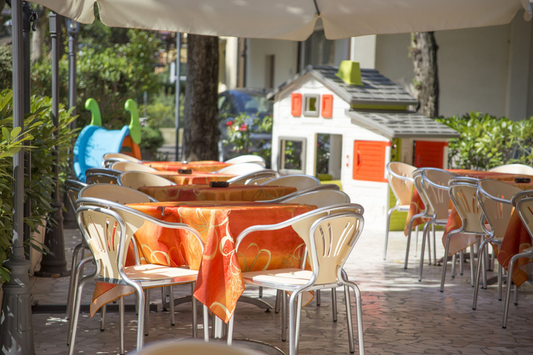 Food & Drinks 4, Hotel Silvia Misano Adriatico, Rimini