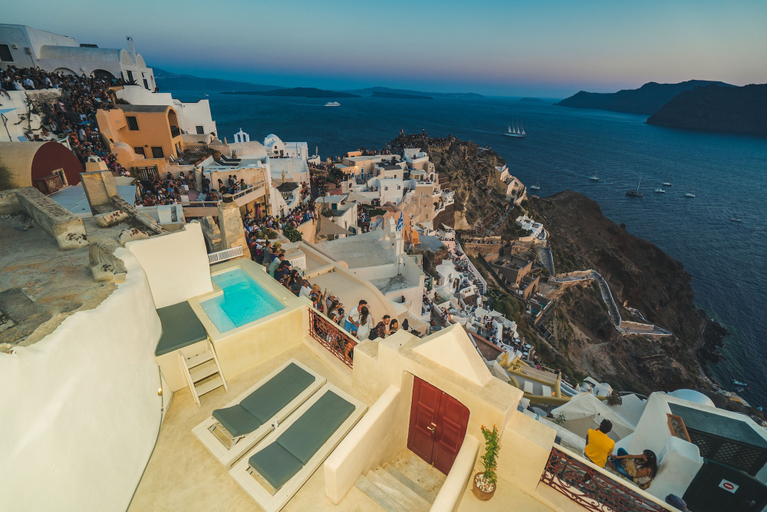 Exterior & Views 2, Poseidon Mansion, South Aegean