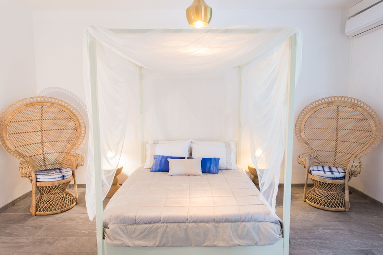 Bedroom 4, Apolline Martinique, Fort-de-France