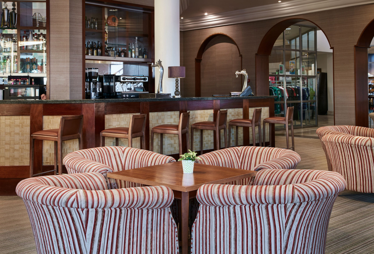 Food & Drinks 5, Ona Mar Menor Golf & Spa, Murcia