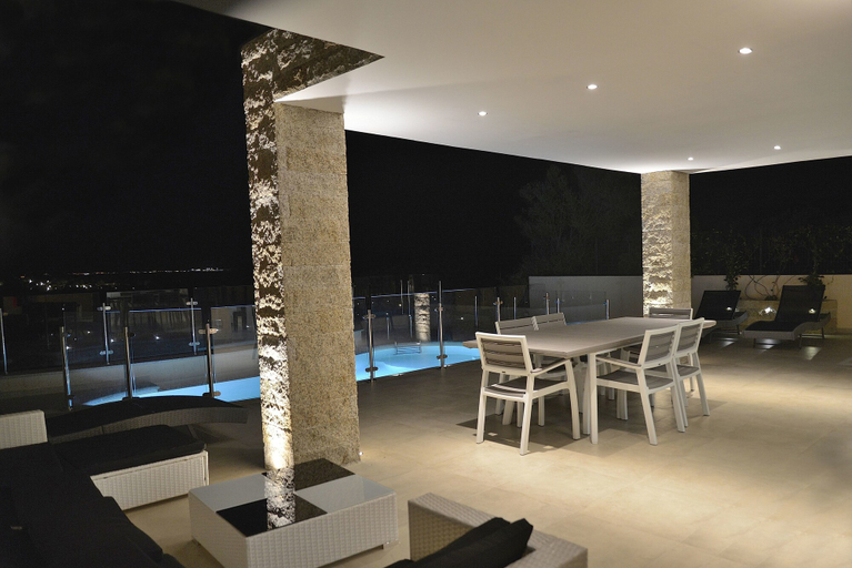 Food & Drinks, Aria di Vacanza - Villa Diamante, Olbia-Tempio