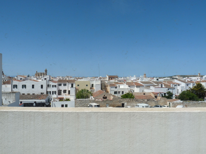 Exterior & Views 2, Hostel Menorca - Albergue Juvenil, Baleares