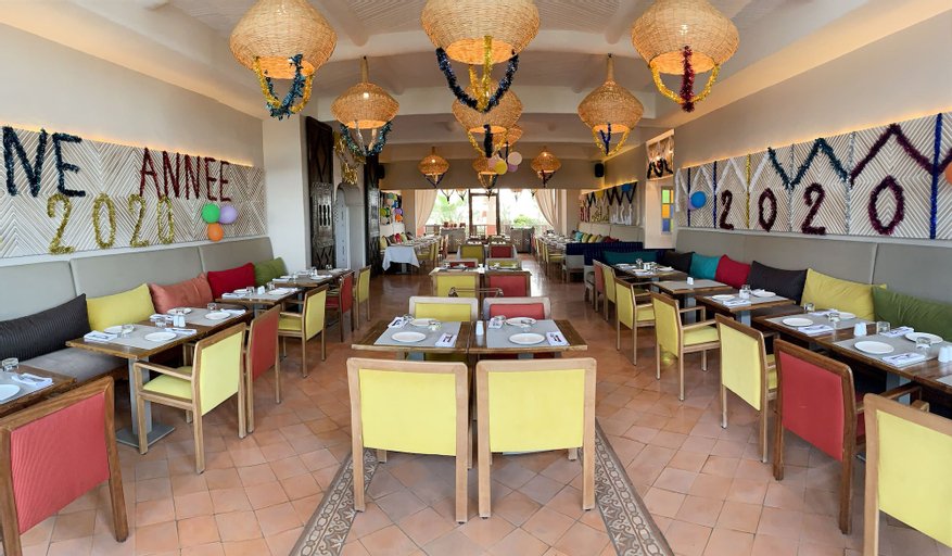 Food & Drinks 5, Borjs Hotel Suites & SPA, Agadir-Ida ou Tanane